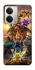 Чехол на Realme 14 Pokemon фото 1 из 1
