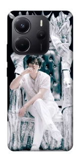 Чехол на Xiaomi Redmi Note 14 5G Lee Know GIANT фото 1 из 1