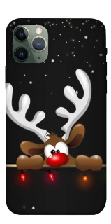 Чохол на Apple iPhone 11 Pro (5.8") Новорічний v13 фото 1 з 1