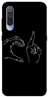 Чохол на Xiaomi Mi 9 Unrequited фото 1 з 1