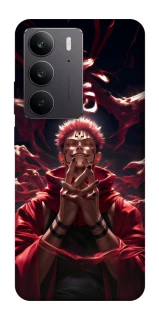 Чехол на Realme C75 Ryomen Sukuna фото 1 из 1