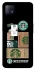 Чохол на Oppo A72 5G / A73 5G Starbucks coffee фото 1 з 1