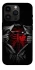 Чехол на Apple iPhone 14 Pro (6.1") Skeleton Heart фото 1 из 1