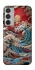 Чохол на Samsung Galaxy M35 Japa wave ver.2 фото 1 з 1
