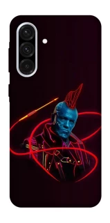 Чохол на Samsung Galaxy A36 5G Yondu фото 1 з 1