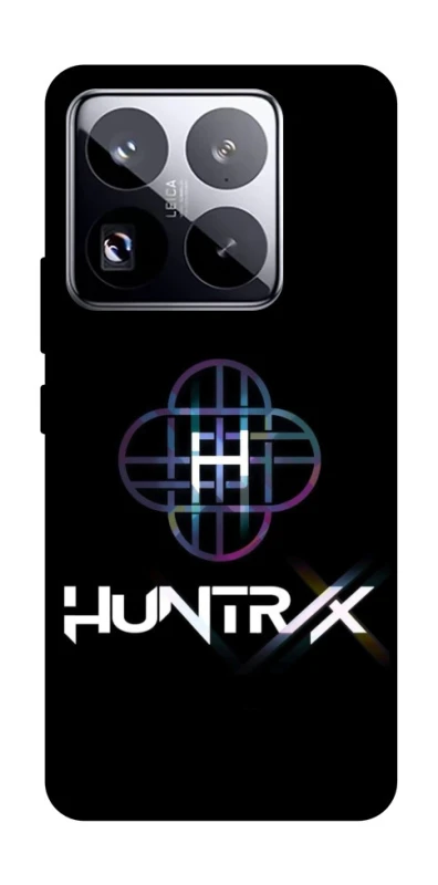 Чохол на Xiaomi 15 Pro K-Pop Demon Hunters ver.17 фото 1 з 1