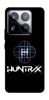 Чехол на Xiaomi 15 Pro K-Pop Demon Hunters ver.17 фото 1 из 1