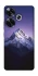 Чохол на Xiaomi Poco F6 Purple mountains фото 1 з 1