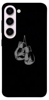 Чехол на Samsung Galaxy S23+ boxing фото 1 из 1