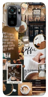 Чохол на Xiaomi Poco M5s Coffee vibes фото 1 з 1