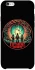 Чехол на Apple iPhone 6/6s plus (5.5") Stranger Things ver.32 фото 1 из 1