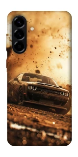 Чехол на Samsung Galaxy A56 5G Mud race фото 1 из 1