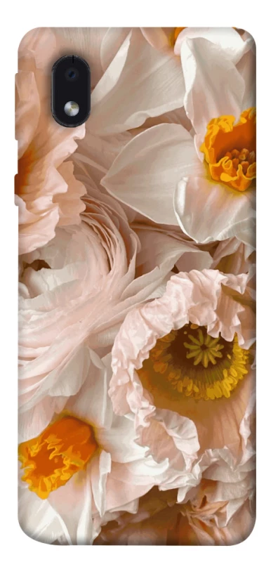 Чохол на Samsung Galaxy M01 Core / A01 Core Botanical Bliss фото 1 з 1