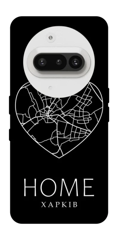 Чохол на Nothing Phone (3a) Харків Home фото 1 з 1