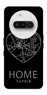 Чохол на Nothing Phone (3a) Харків Home фото 1 з 1