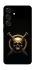 Чехол на Samsung Galaxy S26+ Golden Skull фото 1 из 1
