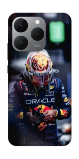 Чехол на Realme 15T F-1 ver.6 фото 1 из 1