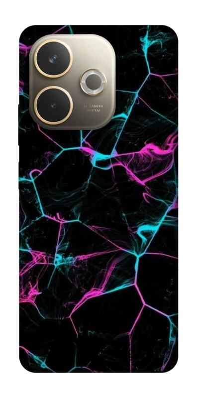 Чохол на Oppo A5 Pro 4G Abstract ver.3 фото 1 з 1