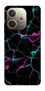 Чехол на Oppo A5 Pro 4G Abstract ver.3 фото 1 из 1