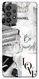 Чохол на Samsung Galaxy A73 5G Fashion collage ver.7 фото 1 з 1