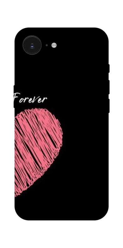 Чехол на Apple iPhone 17e (6.1") Pair romantic theme ver.10 фото 1 из 1