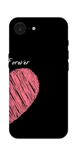 Чехол на Apple iPhone 17e (6.1") Pair romantic theme ver.10 фото 1 из 1