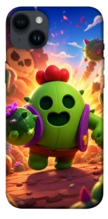 Чохол на Apple iPhone 14 Plus (6.7") Brawl Stars ver.14 фото 1 з 1