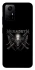 Чехол на Xiaomi Redmi Note 12S Megadeth фото 1 из 1