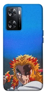 Чохол на OnePlus Nord N20 SE Anime v19 фото 1 з 1