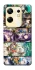 Чохол на Infinix Zero 30 4G Genshin Impact фото 1 з 1