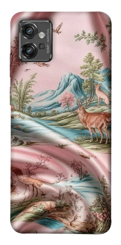 Чехол на Motorola Moto G32 Nature фото 1 из 1