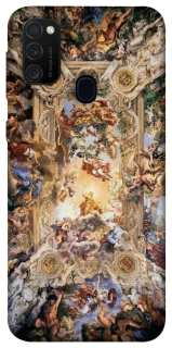 Чехол на Samsung Galaxy M30s / M21 Искусство фото 1 из 1
