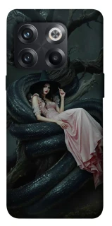 Чохол на OnePlus 10T Halloween Witch ver.7 фото 1 з 1