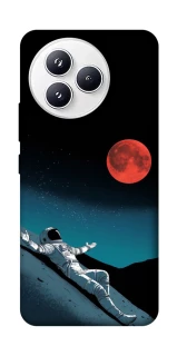 Чохол на Xiaomi Civi 5 Pro Spaceman фото 1 з 1