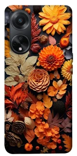 Чохол на Oppo A58 4G Dreams фото 1 з 1