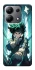Чехол на Xiaomi Redmi Note 13 4G Izuku Midoriya фото 1 из 1