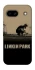 Чохол на Google Pixel 8a Linkin Park logo ver.3 фото 1 Чохол на Google Pixel 8a Linkin Park logo ver.3 фото 1 з 1