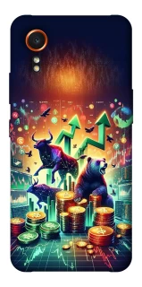 Чехол на Samsung Galaxy Xcover7 Crypto market фото 1 Чехол на Samsung Galaxy Xcover7 Crypto market фото 1 из 1