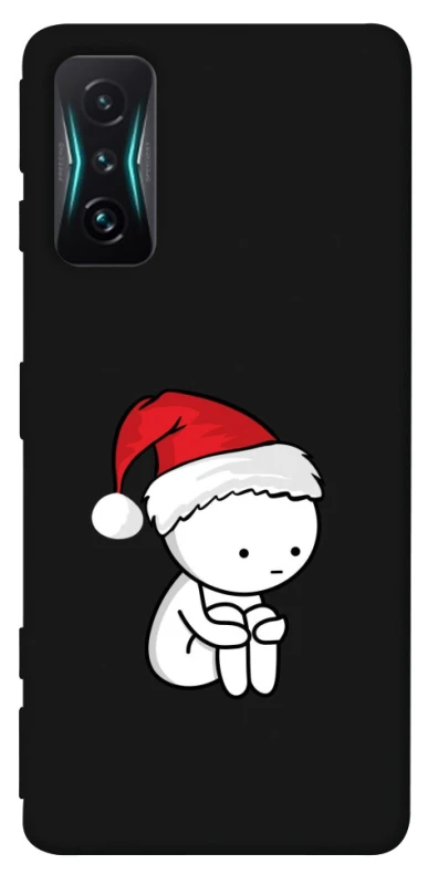 Чохол на Xiaomi Redmi K50 Gaming Christmas mood ver.2 фото 1 з 1
