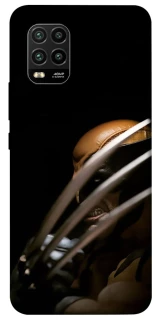 Чохол на Xiaomi Mi 10 Lite Wolverine фото 1 з 1