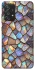 Чохол на Samsung Galaxy A52 4G / A52 5G Nature Mosaic ver.1 фото 1 з 1