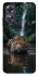 Чохол на Oppo A17 Leopard in water фото 1 з 1