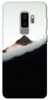 Чохол на Samsung Galaxy S9+ Mountain v3 фото 1 з 1