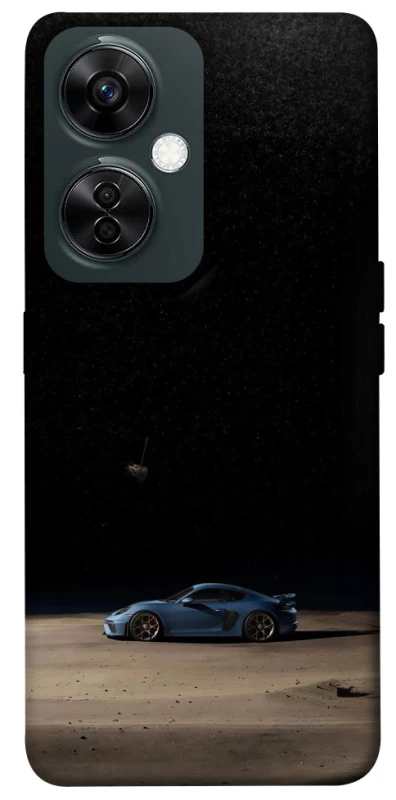 Чохол на OnePlus Nord CE 3 Lite 911 night фото 1 з 1