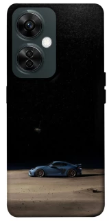 Чехол на OnePlus Nord CE 3 Lite 911 night фото 1 из 1