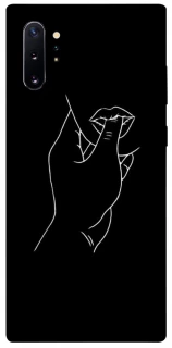 Чехол на Samsung Galaxy Note 10 Plus Passion фото 1 из 1