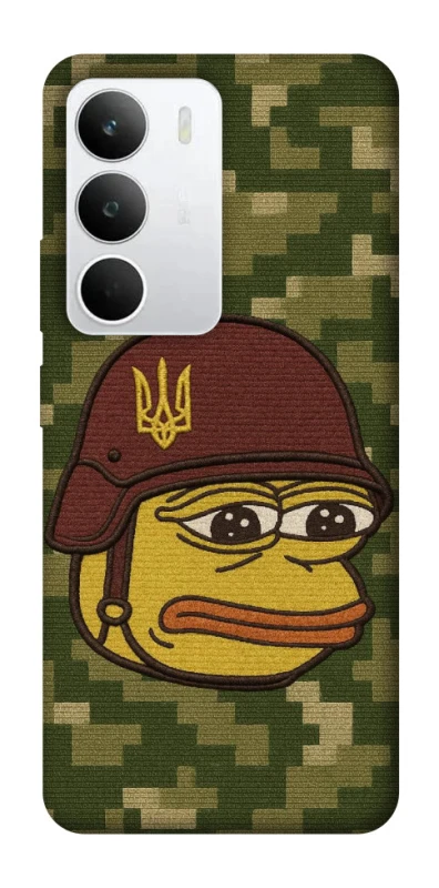 Чехол на Realme C71 Pepehota фото 1 из 1