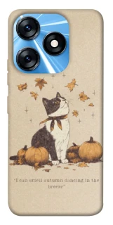 Чехол на TECNO Spark 10 Autumn vibes ver.3 фото 1 Чехол на TECNO Spark 10 Autumn vibes ver.3 фото 1 из 1