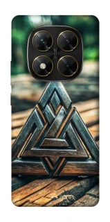 Чохол на Xiaomi Poco X7 Valknut ver.2 фото 1 з 1