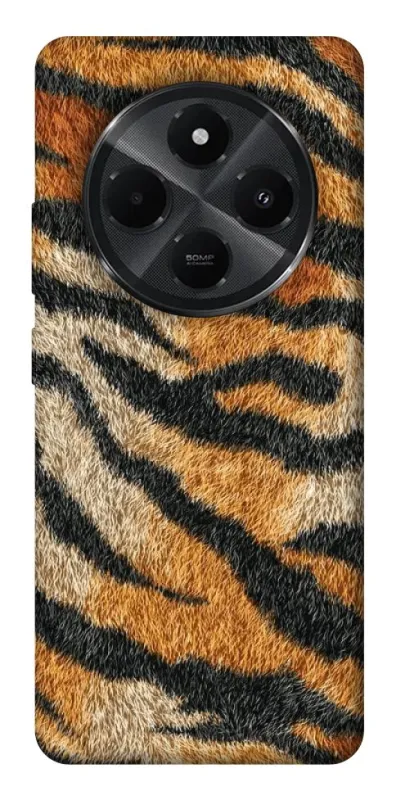 Чохол на Xiaomi Redmi A3 Pro Tiger фото 1 з 1